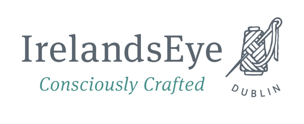 Irelands Eye logo