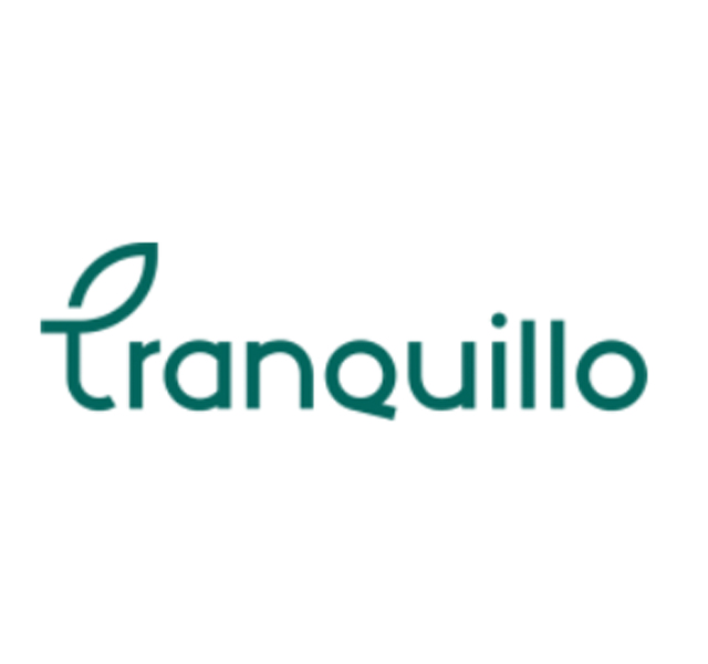 Tranquillo fashion logo